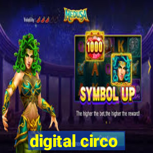 digital circo